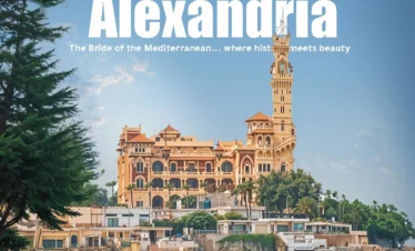 Alexandria