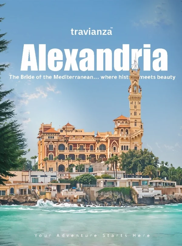 Alexandria