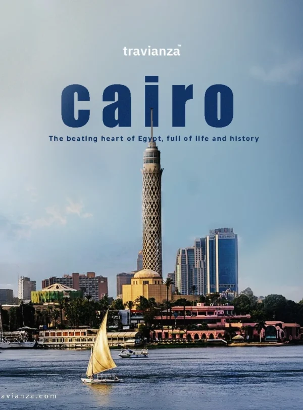 Cairo