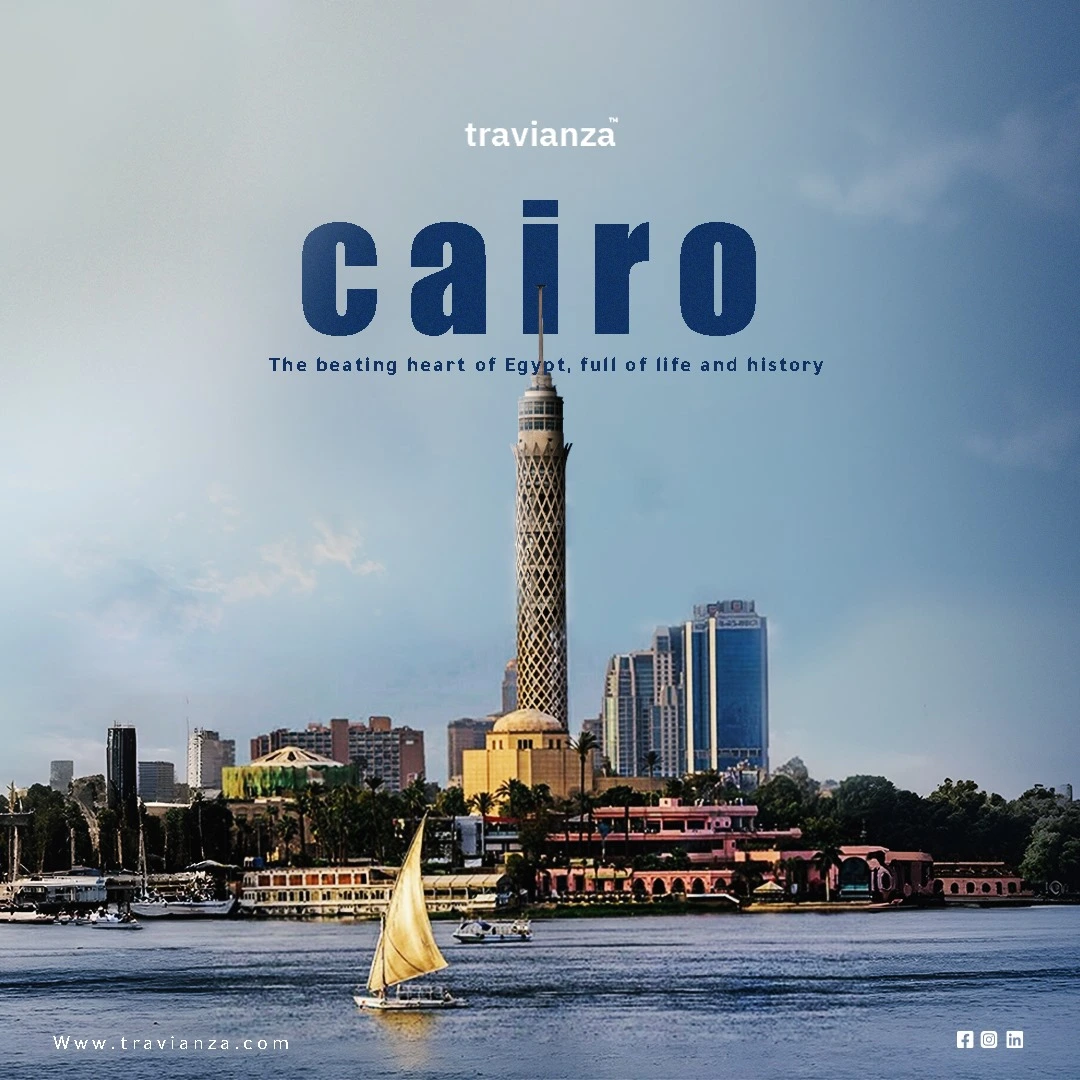 Cairo