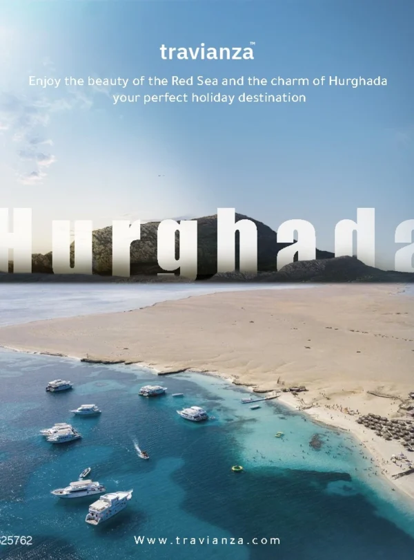 Hurghada