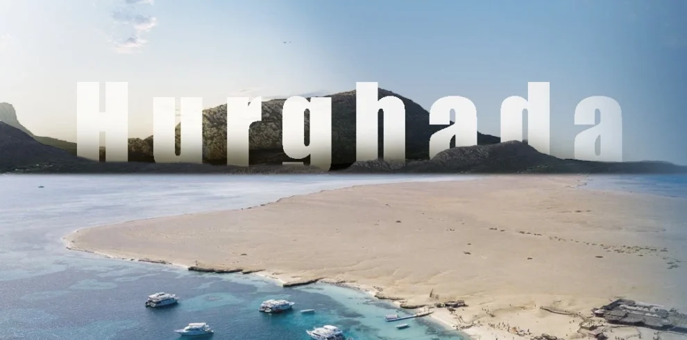 Hurghada