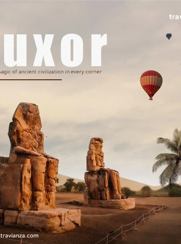 Luxor