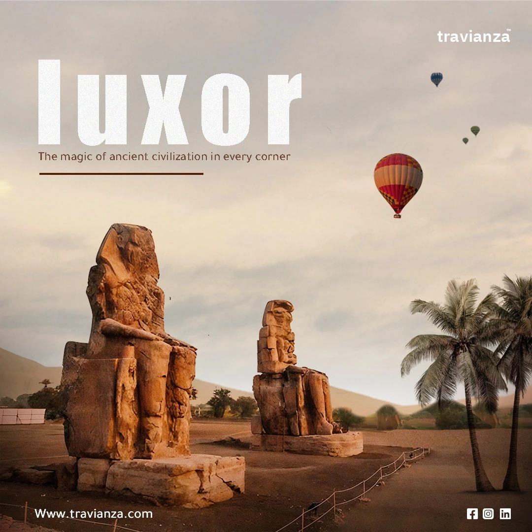 Luxor