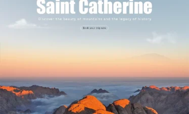 Saint Catherine
