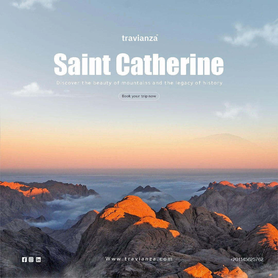 Saint Catherine