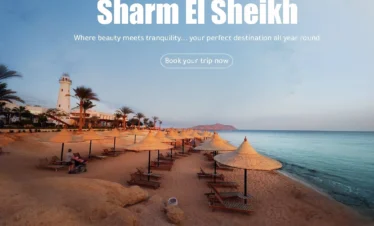 Sharm El Sheikh