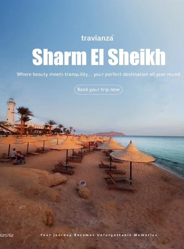 Sharm El Sheikh