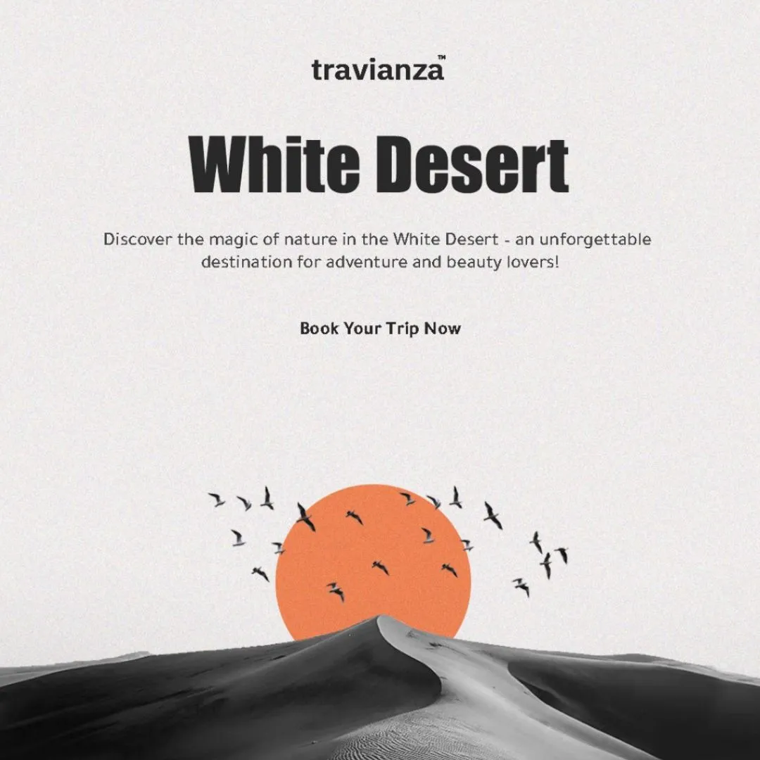 White Desert